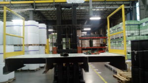 Customized Fabrication