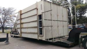 Equipment Relocation