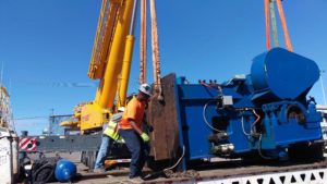 Equipment Setting (site)