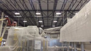 Industrial Painting 4