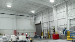 Industrial Painting Part 2