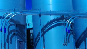 Material Handling Lines 2